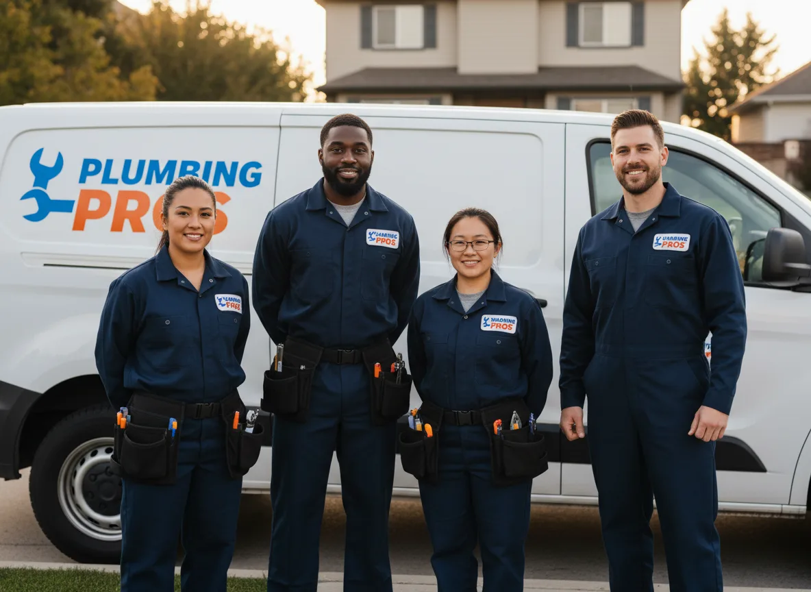 Water Heater Repair company in Free Union, VA